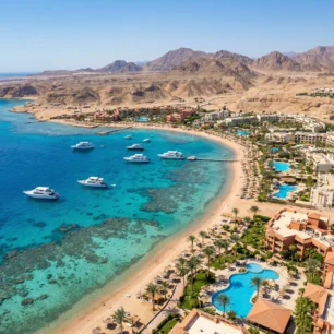 Sharm El Sheikh